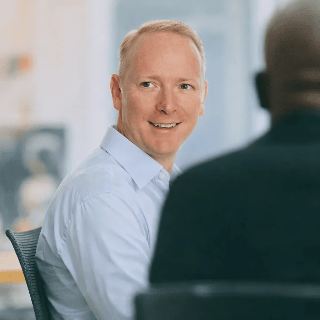 Partner with DA Insured