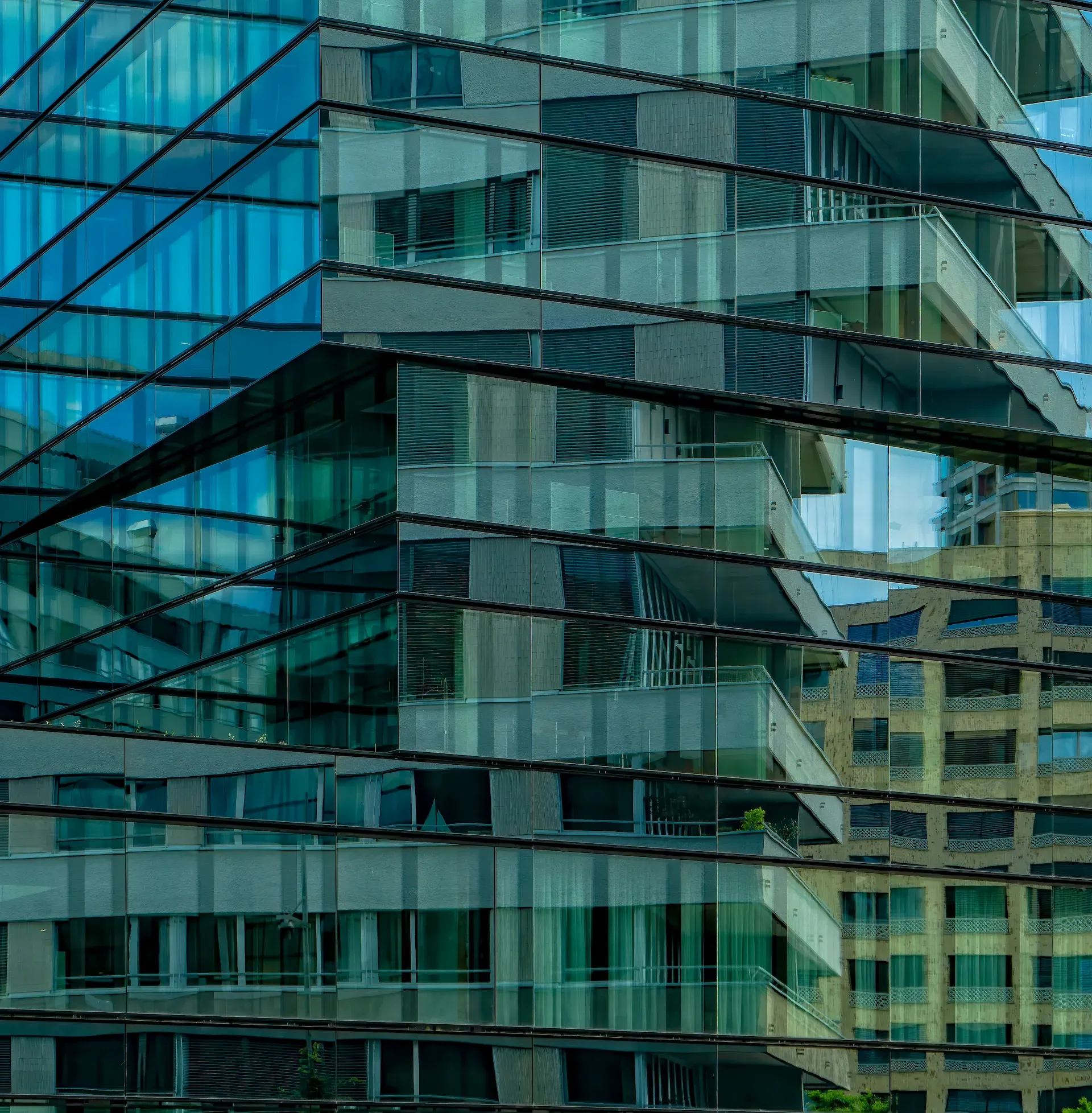 Digital Asset Platforms 